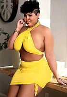 Simone Richards